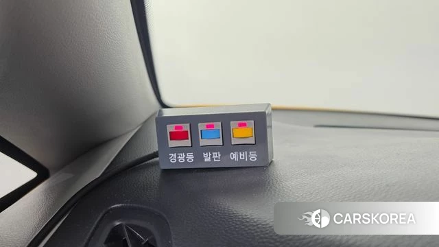Hyundai The New Grand Starex id 4557735 из Кореи 8
