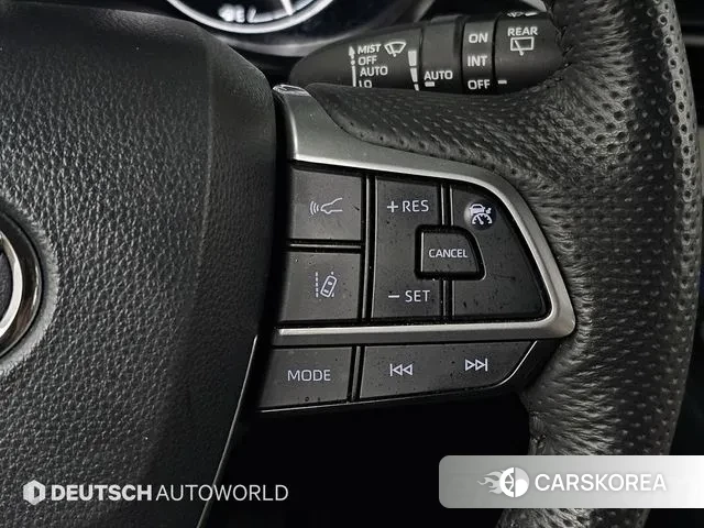 Toyota Sienna 4th Generation id 3393840 из Кореи 8