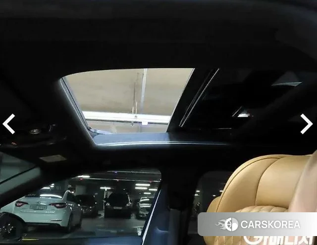 Kia K5 Hybrid 3rd Generation id 3595759 из Кореи 8