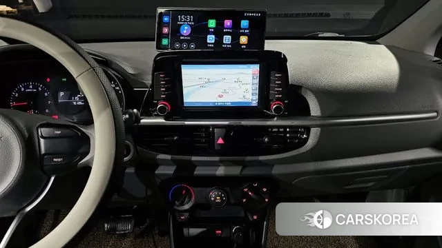 Kia Morning Urban (JA) id 3635926 из Кореи 8