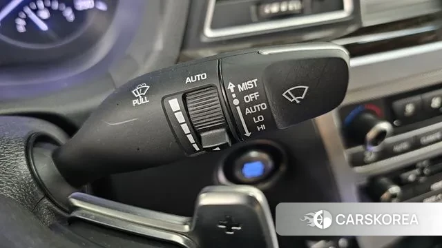 Genesis G80 id 3013993 из Кореи 8