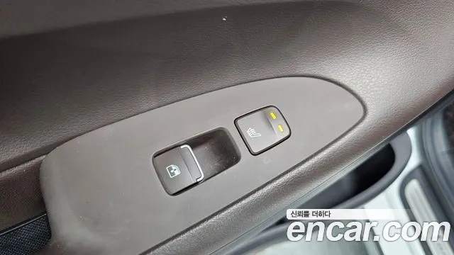 Hyundai The New Grandeur IG id 2880320 из Кореи 8