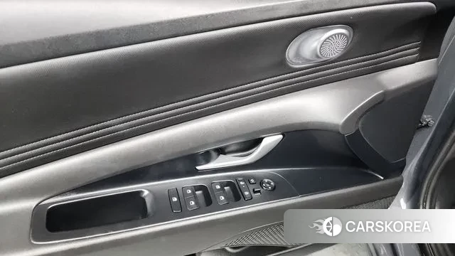 Hyundai The New Avante (CN7) id 3502843 из Кореи 8