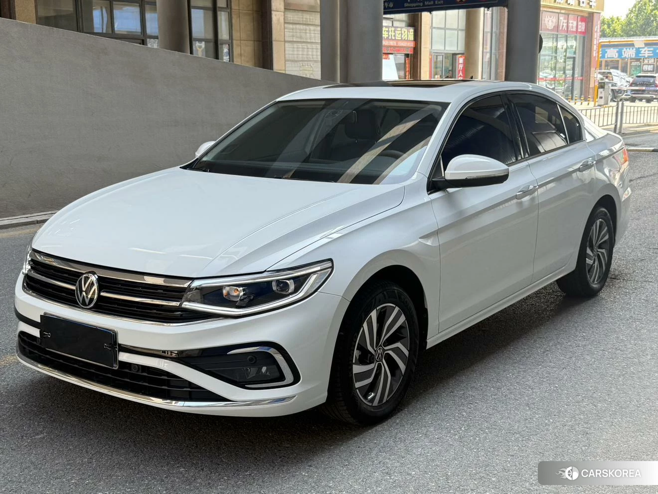 Volkswagen Bora id 4492612 из Китая 8