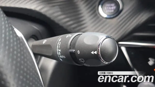 Peugeot 2008 Second generation id 2801785 из Кореи 8