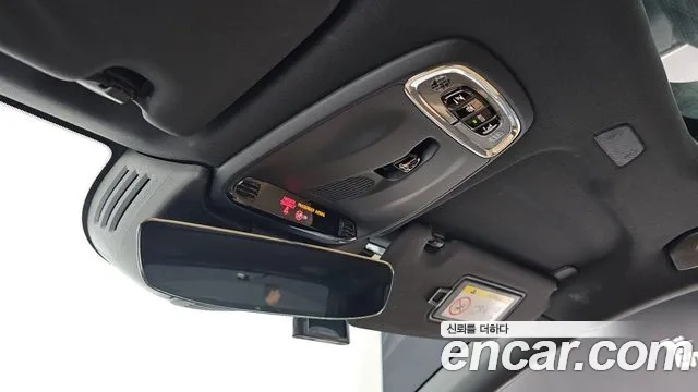 Volvo XC60 second Generation id 2917686 из Кореи 8