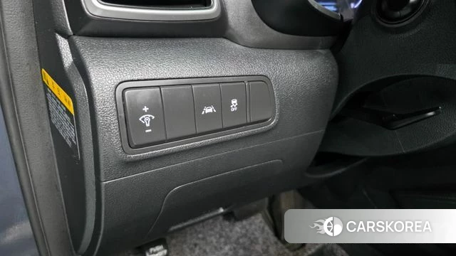 Hyundai All New Tucson id 4196900 из Кореи 8