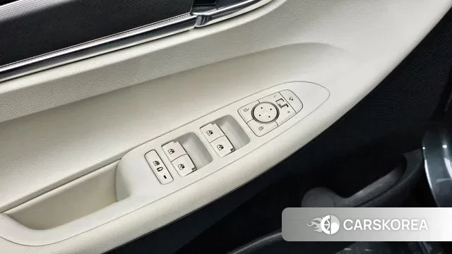 Hyundai The New Grandeur IG id 3437704 из Кореи 8