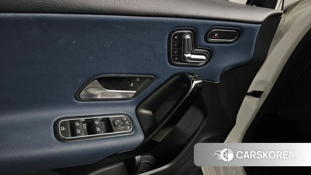 Mercedes-Benz A-Class W177 id 4525424 из Кореи 8