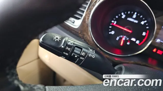 Kia The New Carnival id 2269442 из Кореи 8