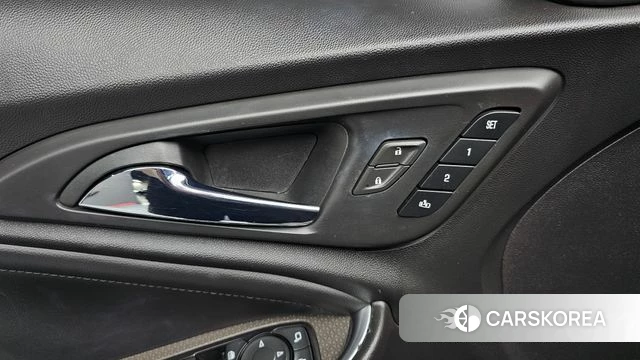 Chevrolet (GM Daewoo) All New Malibu id 4403690 из Кореи 8