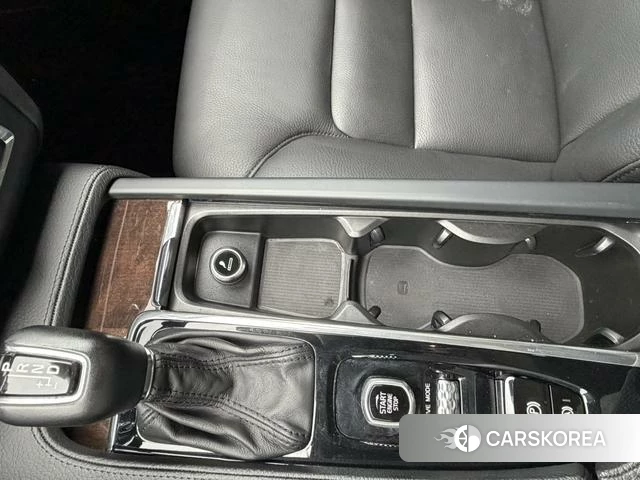 Volvo S90 id 4209754 из Китая 8