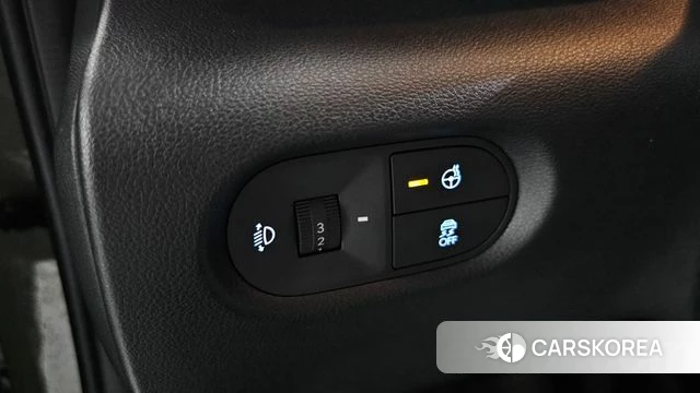 Hyundai Casper id 4613273 из Кореи 8