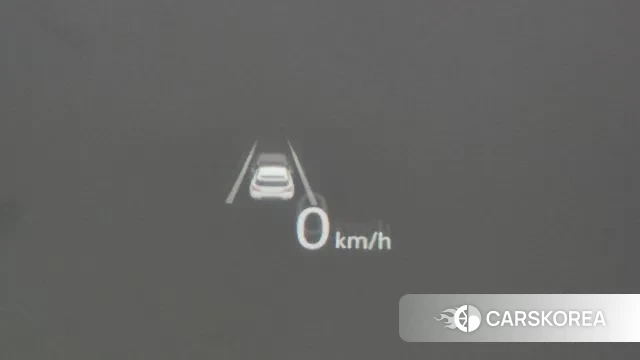 Genesis The New G70 Shooting Brake id 3022433 из Кореи 8