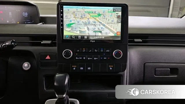 Hyundai Staria id 2901502 из Кореи 8