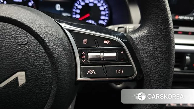Kia The New K3 2nd generation id 4731732 из Кореи 8