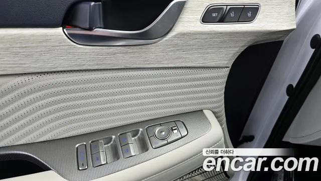 Hyundai The New Palisade id 2724765 из Кореи 8