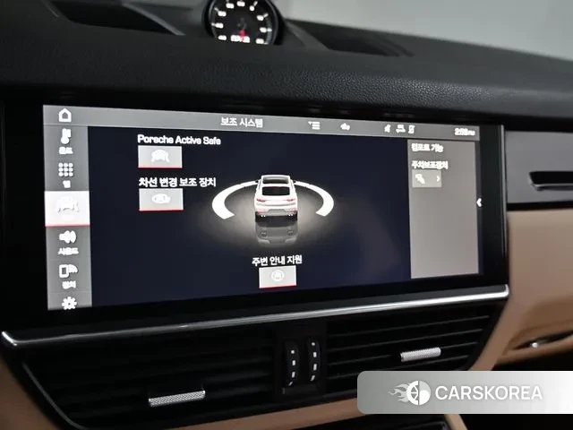 Porsche Cayenne (PO536) id 3626151 из Кореи 8