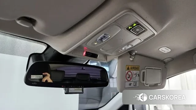 Renault Korea (Samsung) XM3 id 3664565 из Кореи 8