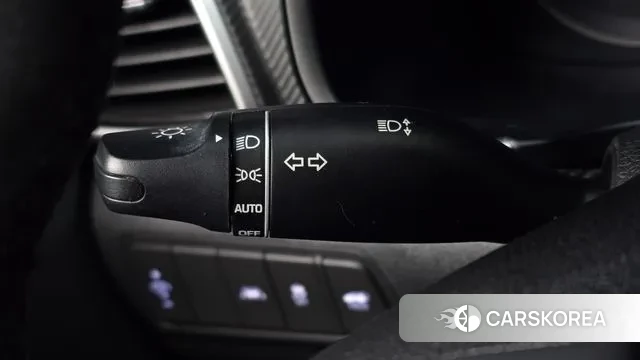 Hyundai All New Tucson id 3274756 из Кореи 8