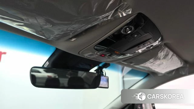 Kia K8 Hybrid id 4549296 из Кореи 8