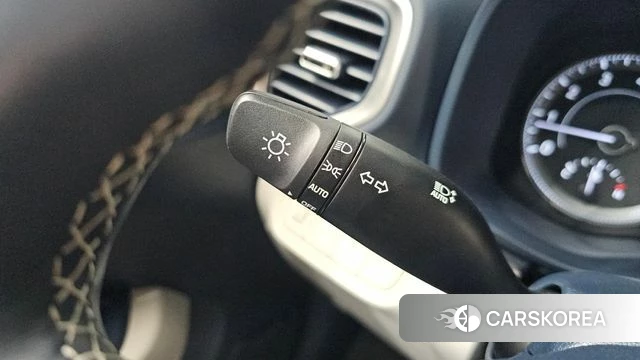 Hyundai Venue id 4604450 из Кореи 7