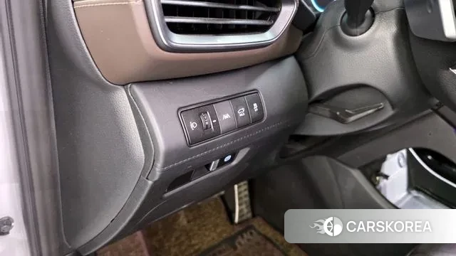 Hyundai The New Santa Fe id 3416568 из Кореи 8