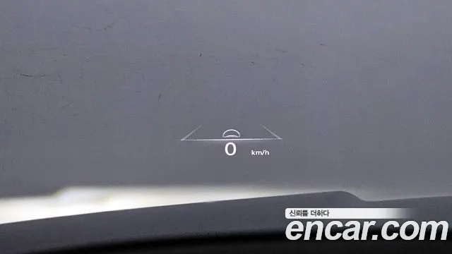 Genesis GV80 id 2950658 из Кореи 8