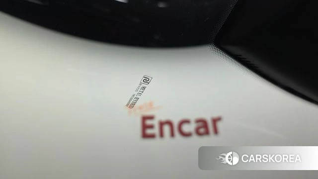 Genesis G70 id 4530968 из Кореи 8