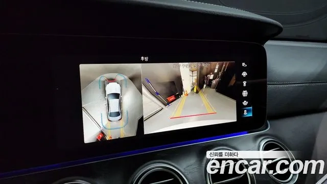 Mercedes-Benz E-Class W213 id 2878801 из Кореи 8