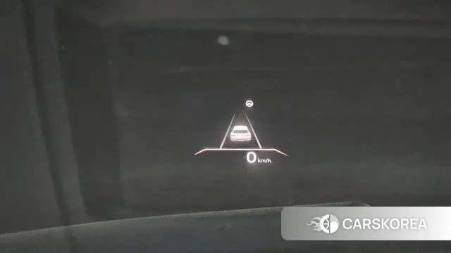 Genesis GV80 id 3567490 из Кореи 8