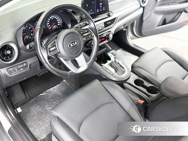 Kia Come New K3 id 4705363 из Кореи 8