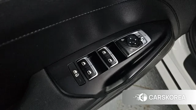 Kia K5 3rd generation id 3282217 из Кореи 8