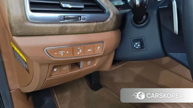 Genesis G90 id 3672469 из Кореи 8