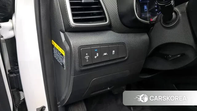 Hyundai All New Tucson id 2986609 из Кореи 8