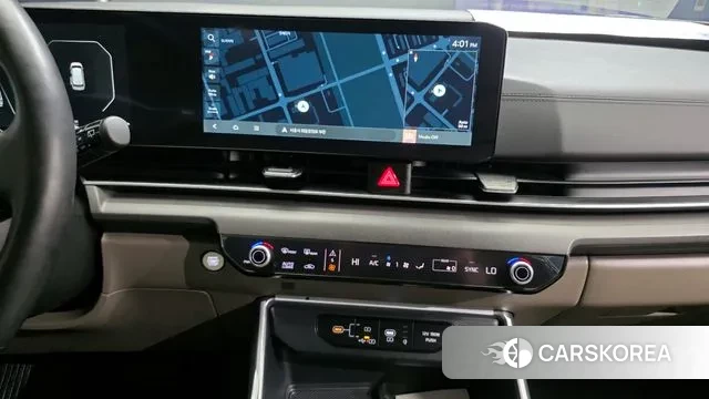 Kia The New Carnival 4th Generation id 3447073 из Кореи 8