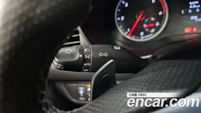 Genesis G70 id 2808273 из Кореи 8