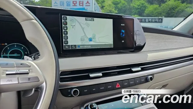 Hyundai The New Palisade id 2718731 из Кореи 8