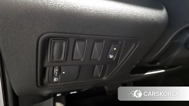 Renault Korea (Samsung) The New QM6 id 3561187 из Кореи 8