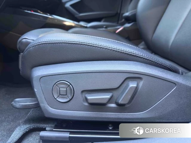 Audi A3 id 4313438 из Китая 8