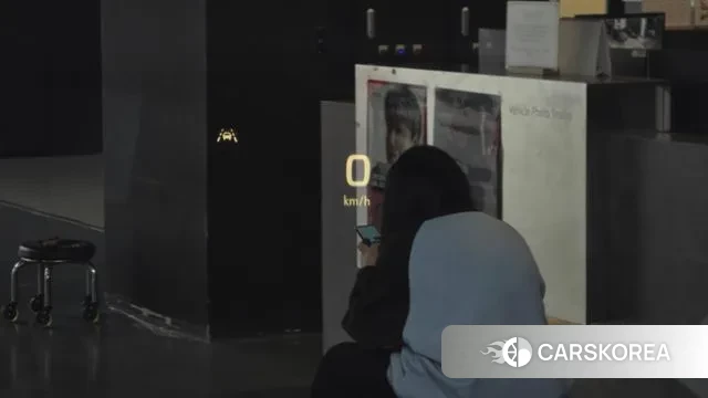 Chevrolet (GM Daewoo) Tahoe id 3472559 из Кореи 8