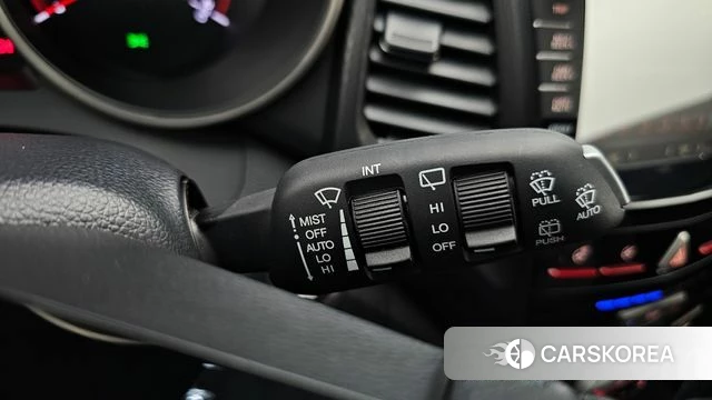 Ssangyong Tivoli Air id 4411021 из Кореи 8