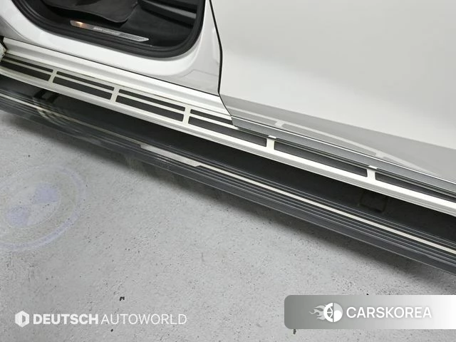 BMW X7 (G07) id 4769583 из Кореи 8