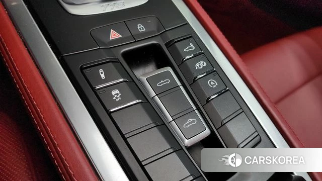 Porsche 718 Boxster id 3879194 из Кореи 8