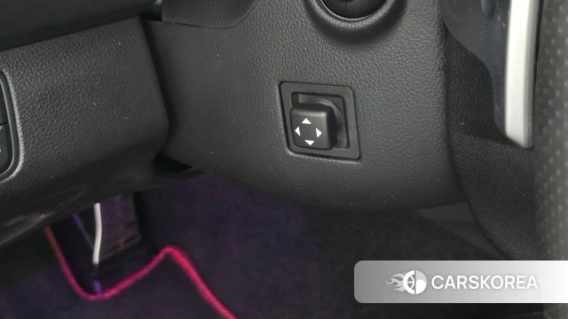 Genesis G70 id 4856560 из Кореи 8
