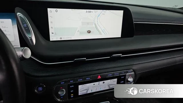 Genesis G90 (RS4) id 3458206 из Кореи 8