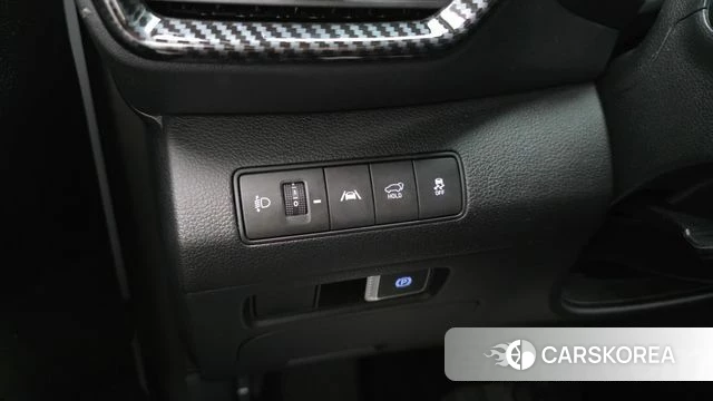 Hyundai The New Santa Fe id 3826414 из Кореи 8