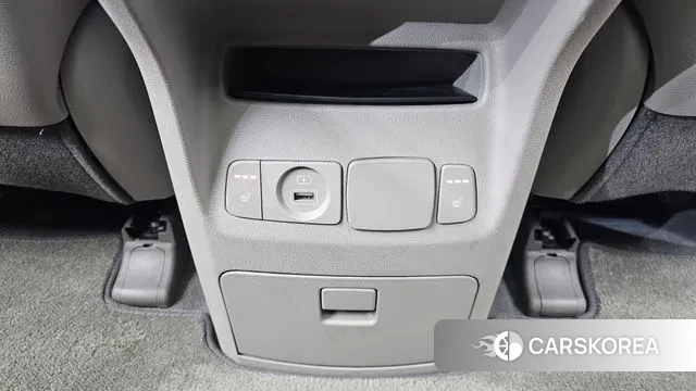 Kia The New Carnival id 3402977 из Кореи 8