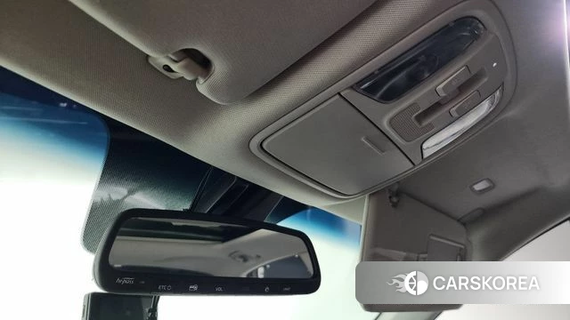 Kia The New K5 2nd generation id 3829307 из Кореи 8