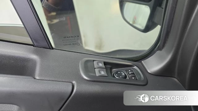Renault Korea (Samsung) Master id 4669962 из Кореи 8